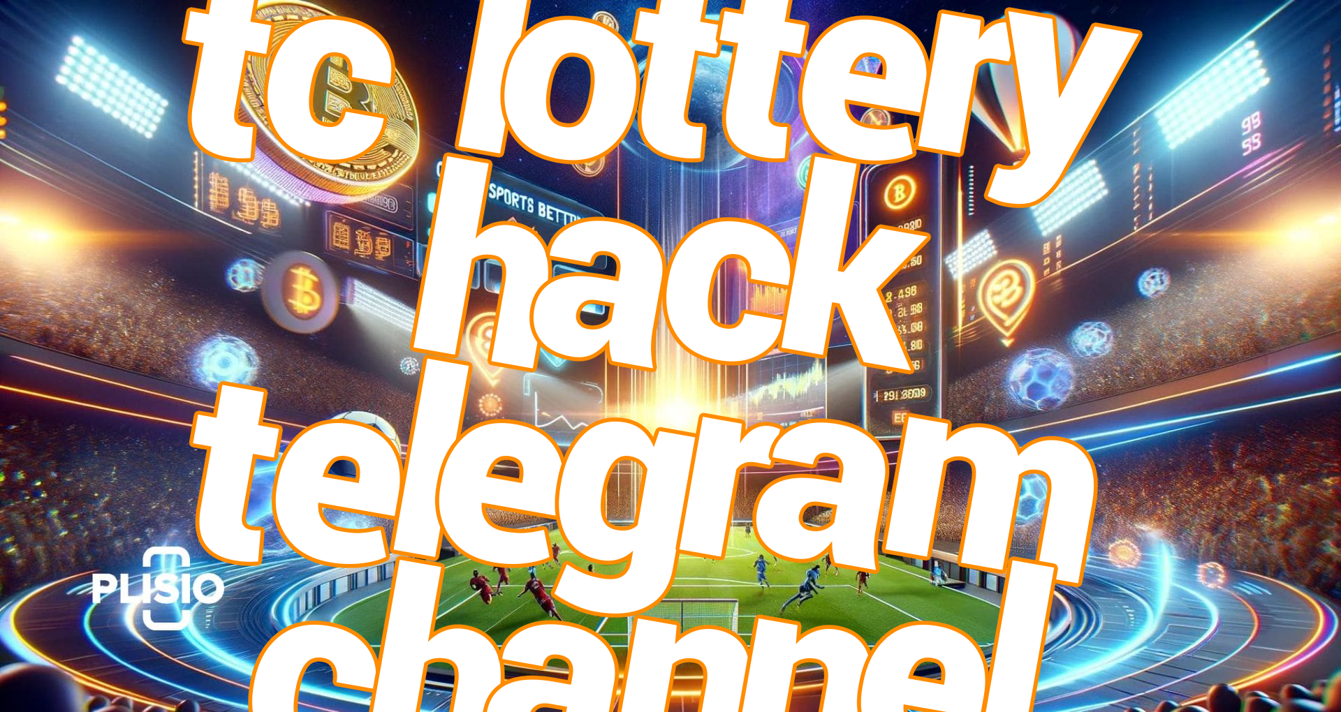 tc lottery hack telegram channel Screenshots