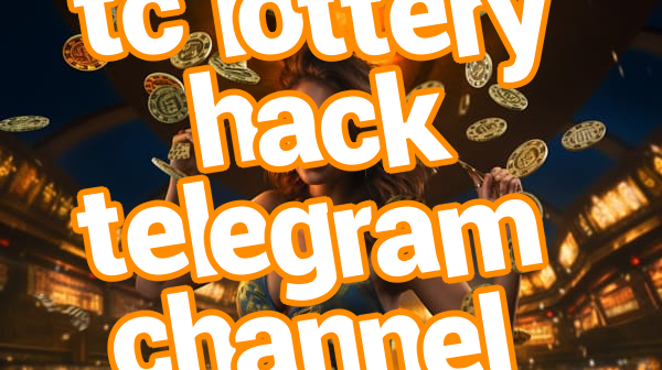 tc lottery hack telegram channel Screenshots